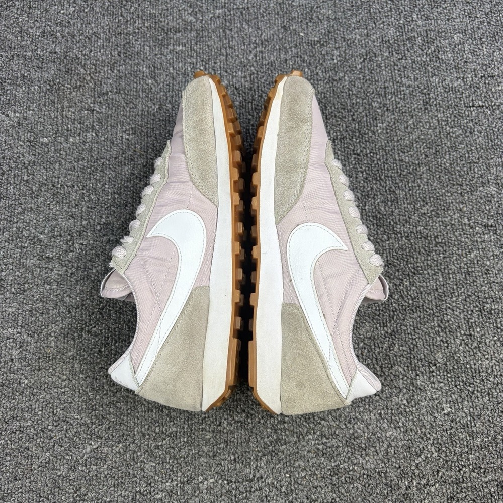 Nike Daybreak Womens 5.5 Platinum Violet Sail Gum Retro Running Shoes CK2351-008 - Picture 9 of 10